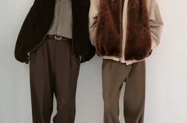 ssstein Collaborates with Kith for the Winter 2025 Collection ssstein Collaborates with Kith for the Winter 2025 Collection Vanity Teen 虚荣青年 Lifestyle & new faces magazine
