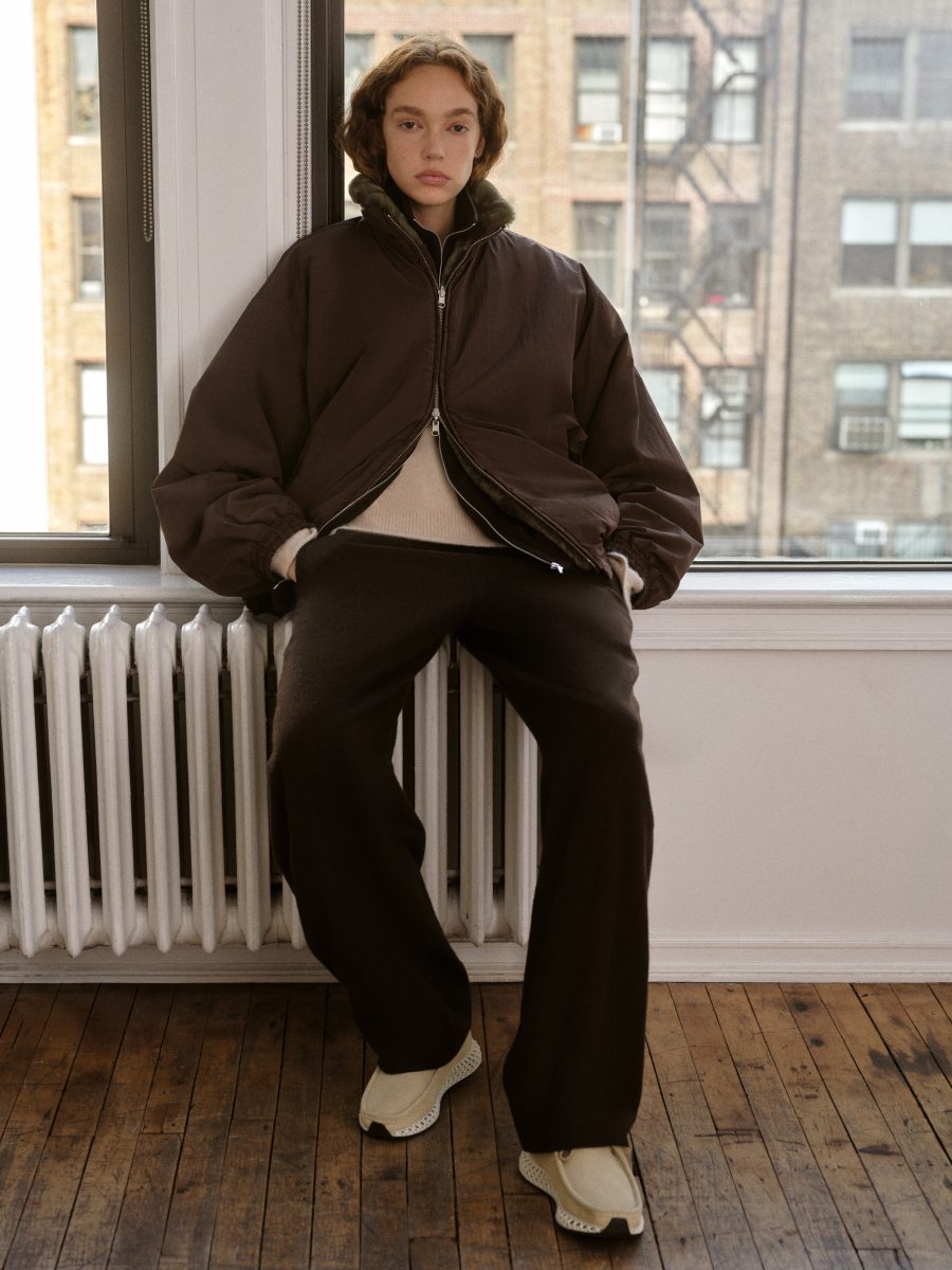 ssstein Collaborates with Kith for the Winter 2025 Collection ssstein Collaborates with Kith for the Winter 2025 Collection Vanity Teen 虚荣青年 Lifestyle & new faces magazine