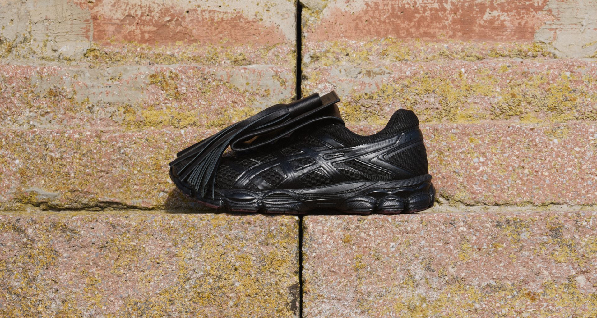 FIDAN NOVRUZOVA AND ASICS INTRODUCE CRAFTS FOR MIND PROJECT FIDAN NOVRUZOVA AND ASICS INTRODUCE CRAFTS FOR MIND PROJECT Vanity Teen 虚荣青年 Lifestyle & new faces magazine