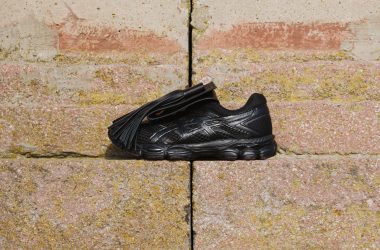 FIDAN NOVRUZOVA AND ASICS INTRODUCE CRAFTS FOR MIND PROJECT FIDAN NOVRUZOVA AND ASICS INTRODUCE CRAFTS FOR MIND PROJECT Vanity Teen 虚荣青年 Lifestyle & new faces magazine