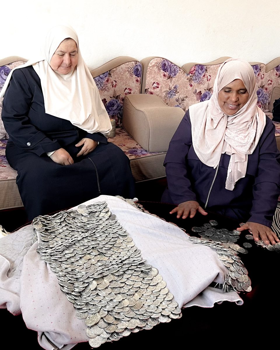 Palestinian Voices in Fashion: “What Should Have Been Home” by Nazzal Studio as a Reflection on the Future Palestinian Voices in Fashion: “What Should Have Been Home” by Nazzal Studio as a Reflection on the Future Vanity Teen 虚荣青年 Lifestyle & new faces magazine