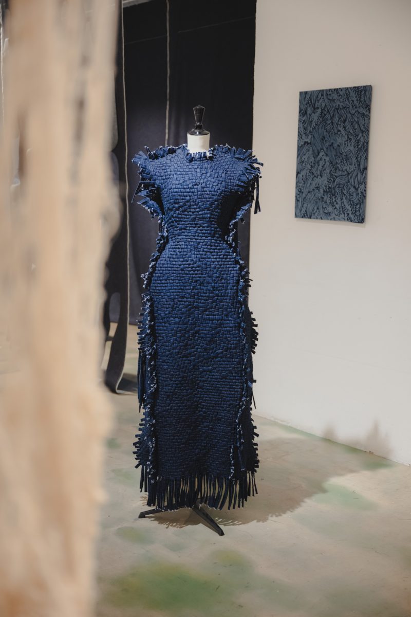 Kering Material Innovation Lab Presents S|STYLE 2025 – Denim Lab Vanity Teen 虚荣青年 Lifestyle & new faces magazine Kering Material Innovation Lab Presents S|STYLE 2025 – Denim Lab Kering Material Innovation Lab Presents S|STYLE 2025 – Denim Lab Vanity Teen 虚荣青年 Lifestyle & new faces magazine