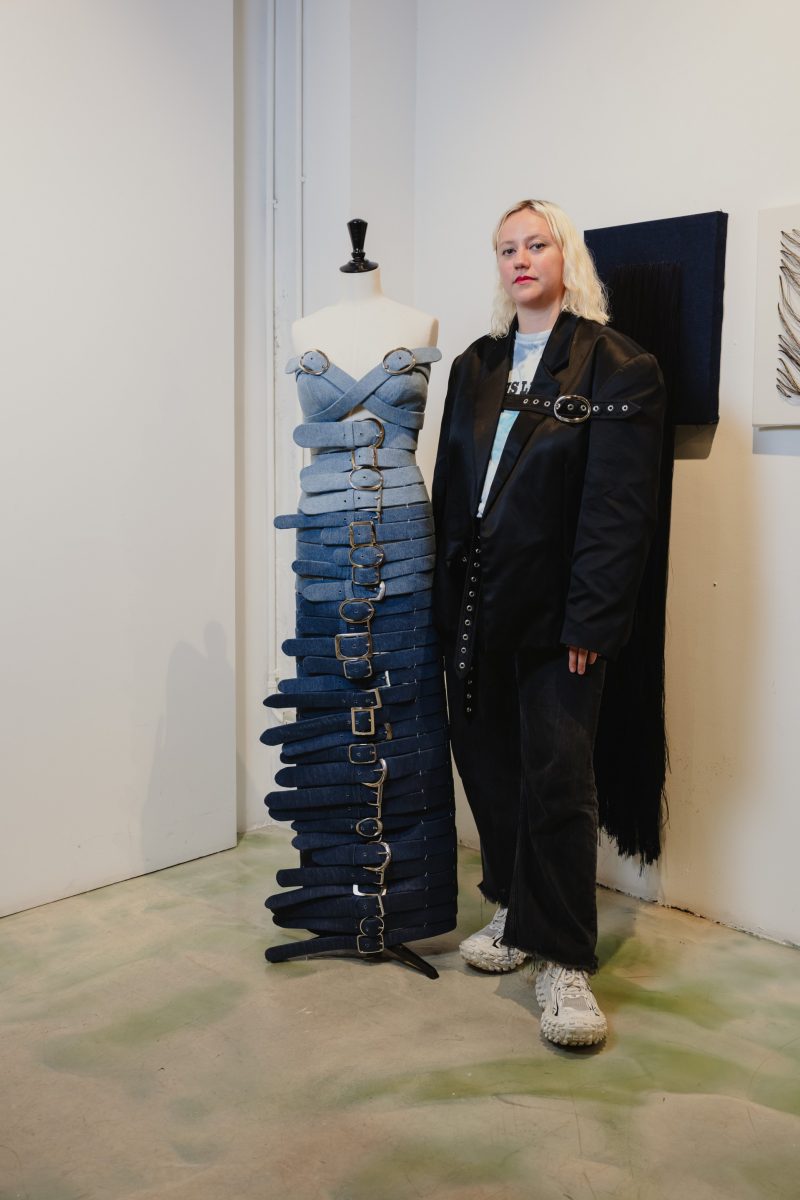 Kering Material Innovation Lab Presents S|STYLE 2025 – Denim Lab Vanity Teen 虚荣青年 Lifestyle & new faces magazine Kering Material Innovation Lab Presents S|STYLE 2025 – Denim Lab Kering Material Innovation Lab Presents S|STYLE 2025 – Denim Lab Vanity Teen 虚荣青年 Lifestyle & new faces magazine