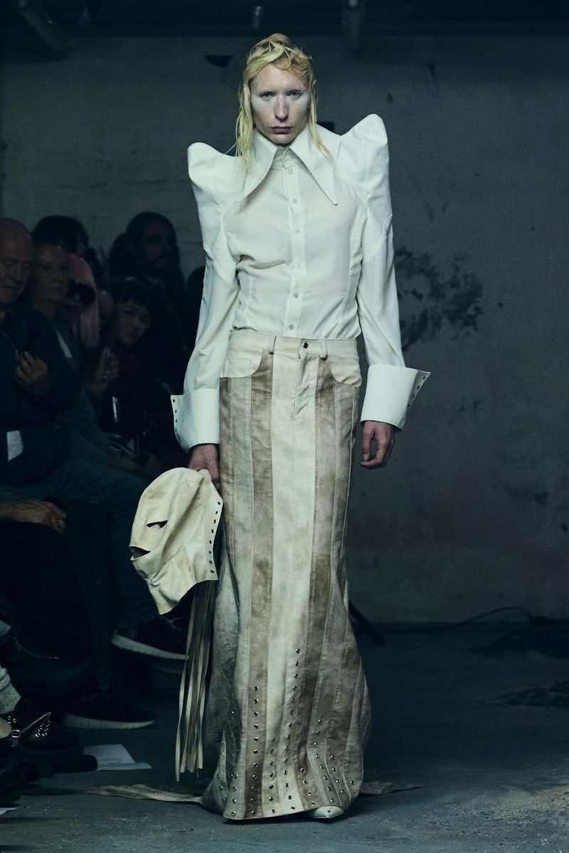 JUDASSIME SS26 COLLECTION - LOST HIGHWAY JUDASSIME SS26 COLLECTION - LOST HIGHWAY Vanity Teen 虚荣青年 Lifestyle & new faces magazine