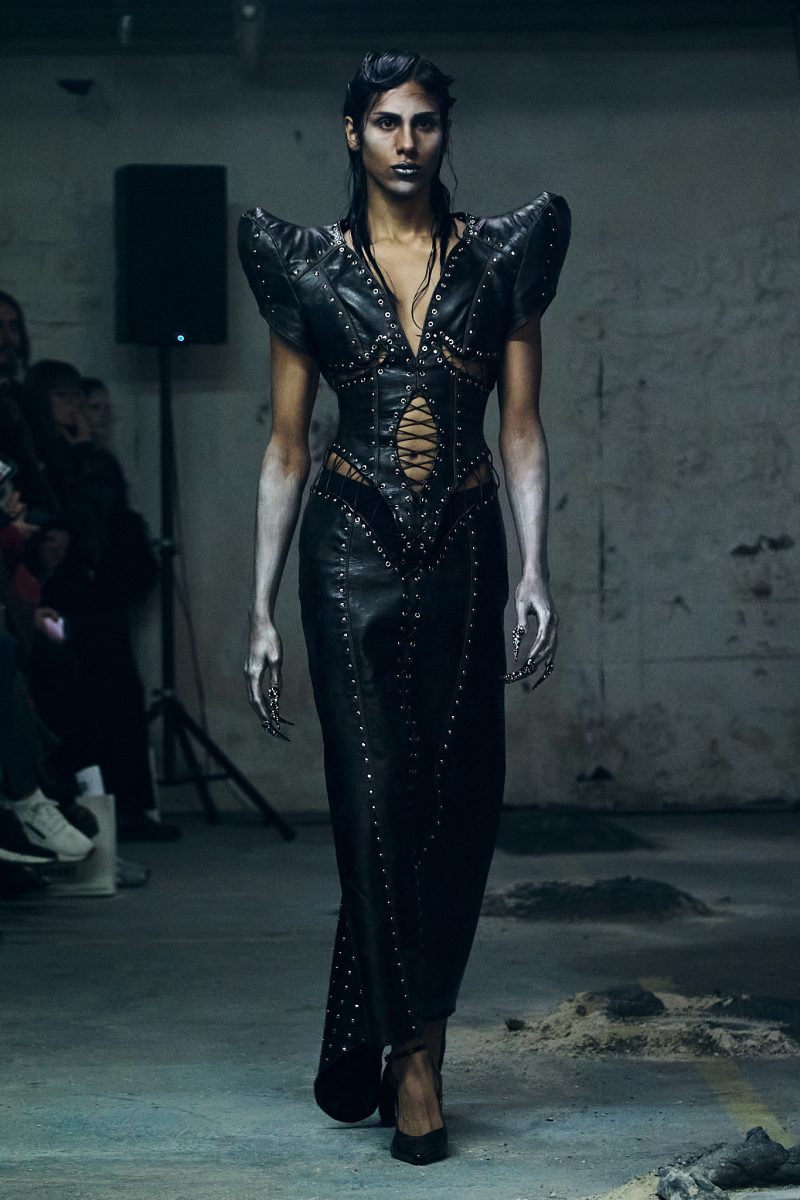 JUDASSIME SS26 COLLECTION - LOST HIGHWAY JUDASSIME SS26 COLLECTION - LOST HIGHWAY Vanity Teen 虚荣青年 Lifestyle & new faces magazine