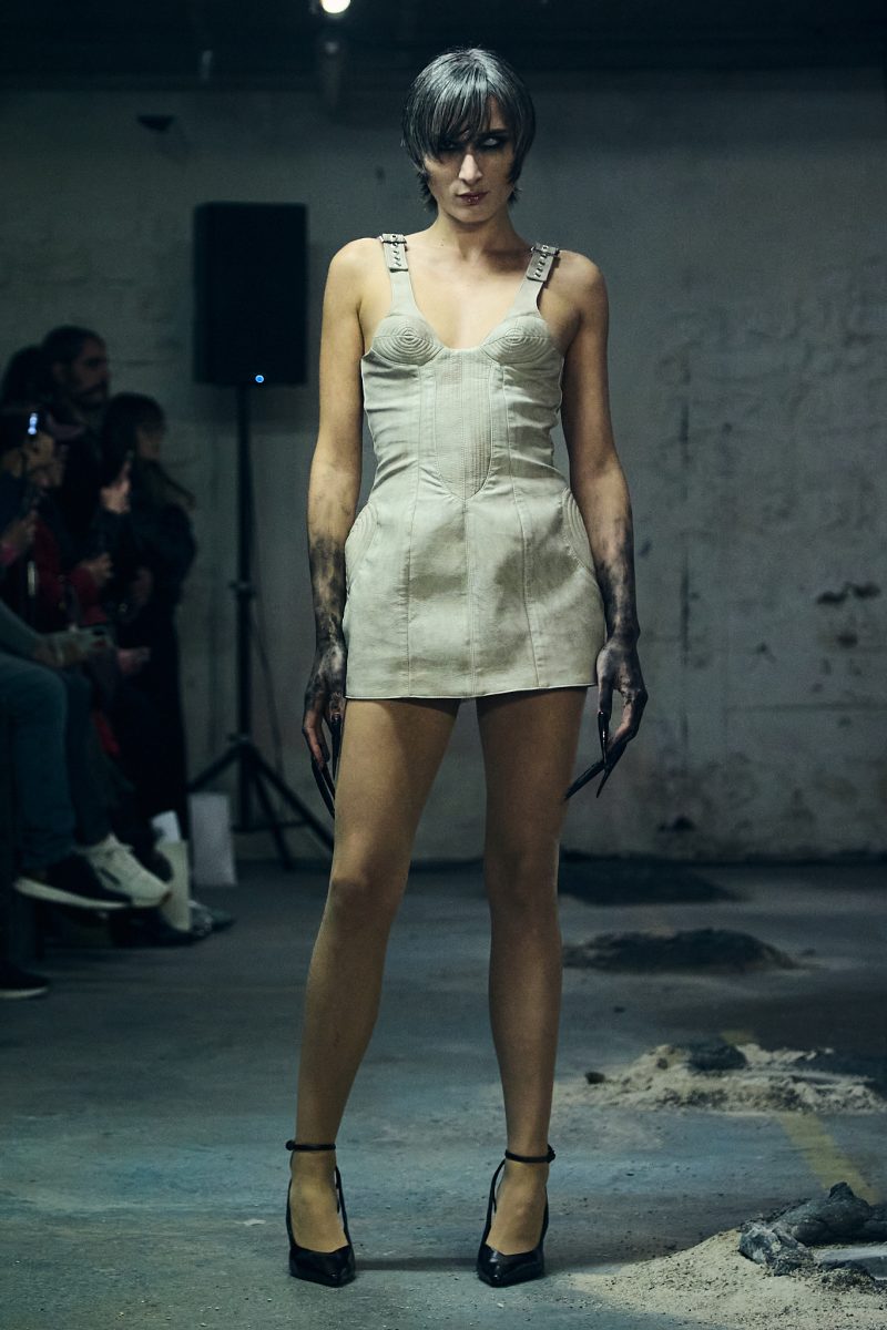 JUDASSIME SS26 COLLECTION - LOST HIGHWAY JUDASSIME SS26 COLLECTION - LOST HIGHWAY Vanity Teen 虚荣青年 Lifestyle & new faces magazine