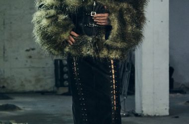 JUDASSIME SS26 COLLECTION - LOST HIGHWAY JUDASSIME SS26 COLLECTION - LOST HIGHWAY Vanity Teen 虚荣青年 Lifestyle & new faces magazine