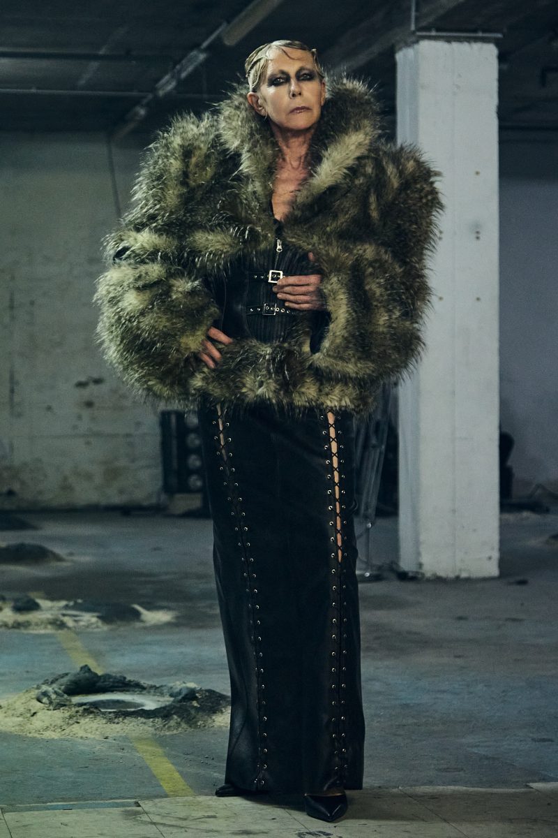 JUDASSIME SS26 COLLECTION - LOST HIGHWAY JUDASSIME SS26 COLLECTION - LOST HIGHWAY Vanity Teen 虚荣青年 Lifestyle & new faces magazine