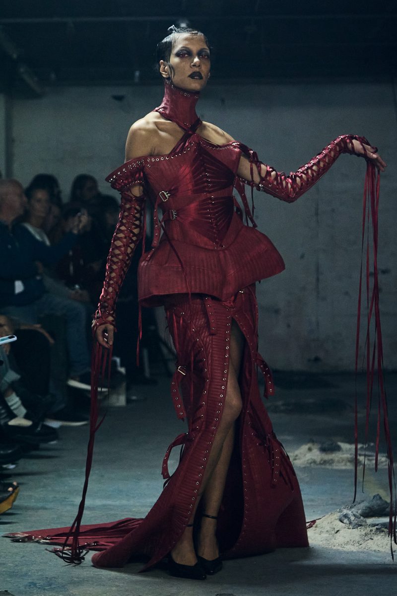 JUDASSIME SS26 COLLECTION - LOST HIGHWAY JUDASSIME SS26 COLLECTION - LOST HIGHWAY Vanity Teen 虚荣青年 Lifestyle & new faces magazine