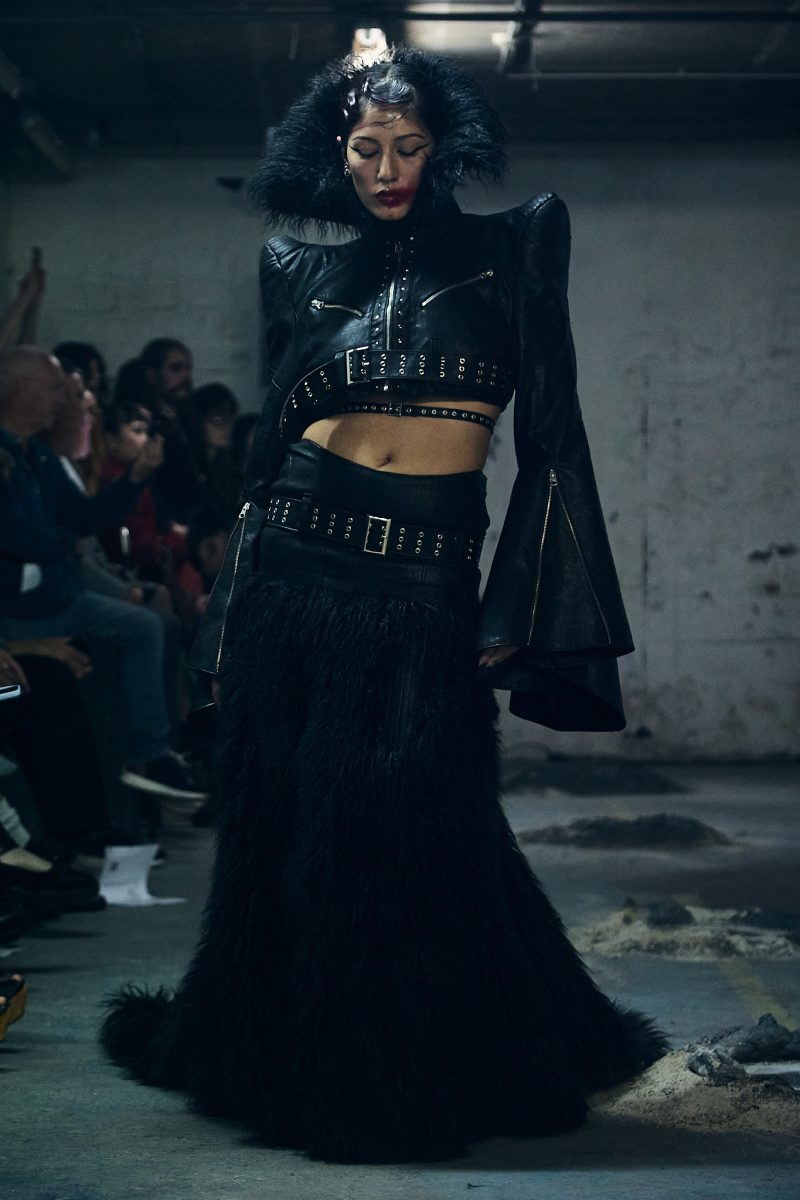 JUDASSIME SS26 COLLECTION - LOST HIGHWAY JUDASSIME SS26 COLLECTION - LOST HIGHWAY Vanity Teen 虚荣青年 Lifestyle & new faces magazine