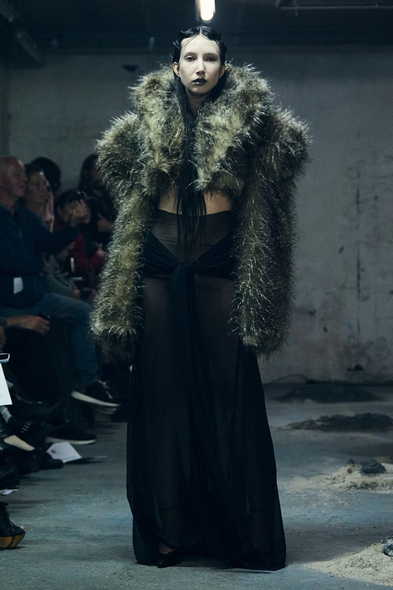 JUDASSIME SS26 COLLECTION - LOST HIGHWAY JUDASSIME SS26 COLLECTION - LOST HIGHWAY Vanity Teen 虚荣青年 Lifestyle & new faces magazine