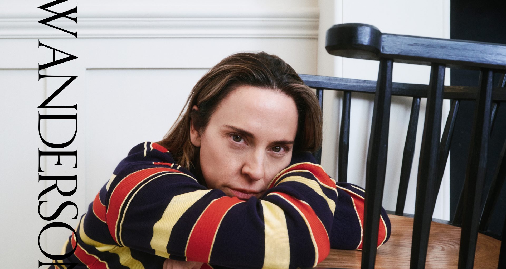 Mel C and John Malkovich starring in JW ANDERSON Loafer Bag Campaign Vanity Teen 虚荣青年 Lifestyle & new faces magazine Mel C and John Malkovich starring in JW ANDERSON Loafer Bag Campaign Mel C and John Malkovich starring in JW ANDERSON Loafer Bag Campaign Vanity Teen 虚荣青年 Lifestyle & new faces magazine