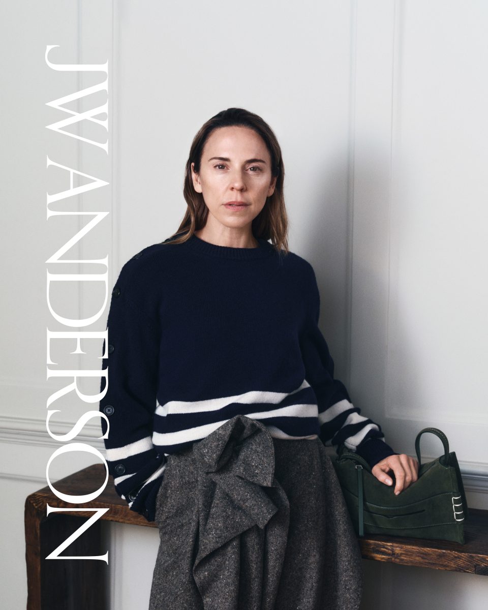 Mel C and John Malkovich starring in JW ANDERSON Loafer Bag Campaign Vanity Teen 虚荣青年 Lifestyle & new faces magazine Mel C and John Malkovich starring in JW ANDERSON Loafer Bag Campaign Mel C and John Malkovich starring in JW ANDERSON Loafer Bag Campaign Vanity Teen 虚荣青年 Lifestyle & new faces magazine