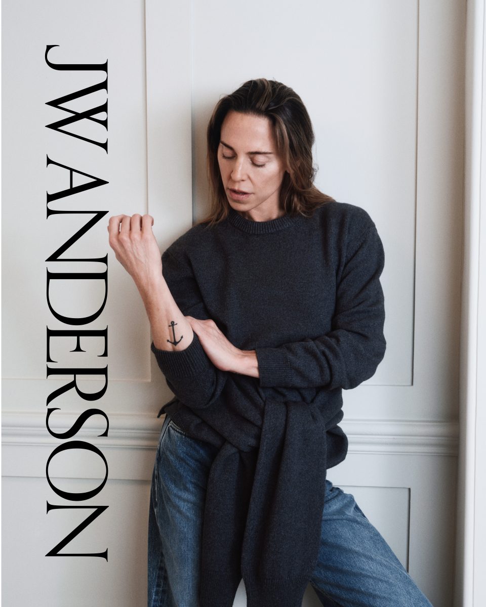 Mel C and John Malkovich starring in JW ANDERSON Loafer Bag Campaign Vanity Teen 虚荣青年 Lifestyle & new faces magazine Mel C and John Malkovich starring in JW ANDERSON Loafer Bag Campaign Mel C and John Malkovich starring in JW ANDERSON Loafer Bag Campaign Vanity Teen 虚荣青年 Lifestyle & new faces magazine