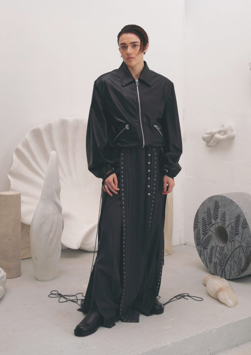 THE NEW KRIBA SS26 COLLECTION IS INSPIRED BY THE WORK OF FRANZ REICHELT Vanity Teen 虚荣青年 Lifestyle & new faces magazine THE NEW KRIBA SS26 COLLECTION IS INSPIRED BY THE WORK OF FRANZ REICHELT THE NEW KRIBA SS26 COLLECTION IS INSPIRED BY THE WORK OF FRANZ REICHELT Vanity Teen 虚荣青年 Lifestyle & new faces magazine