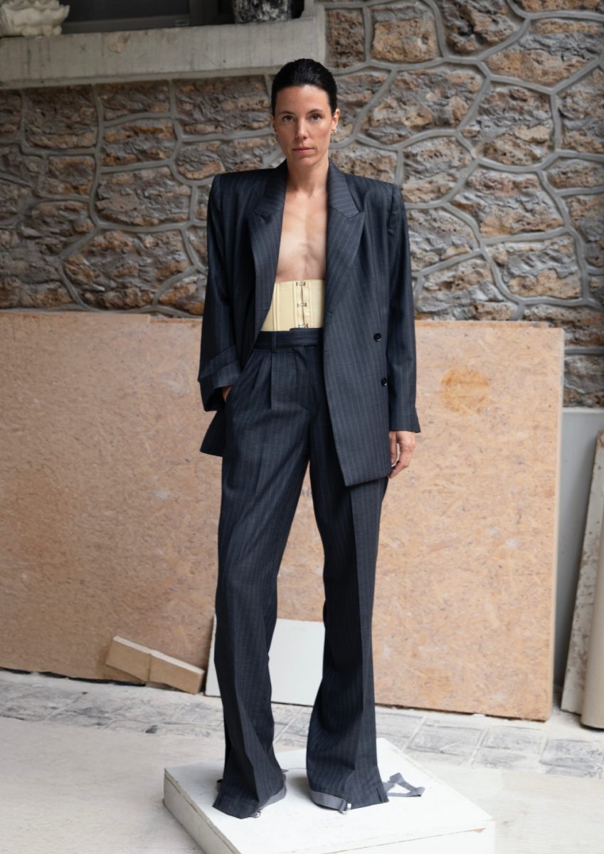 THE NEW KRIBA SS26 COLLECTION IS INSPIRED BY THE WORK OF FRANZ REICHELT Vanity Teen 虚荣青年 Lifestyle & new faces magazine THE NEW KRIBA SS26 COLLECTION IS INSPIRED BY THE WORK OF FRANZ REICHELT THE NEW KRIBA SS26 COLLECTION IS INSPIRED BY THE WORK OF FRANZ REICHELT Vanity Teen 虚荣青年 Lifestyle & new faces magazine