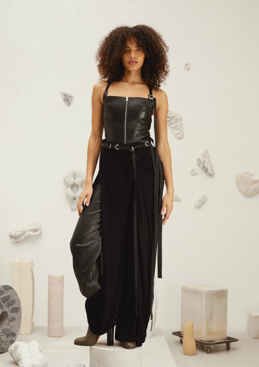 THE NEW KRIBA SS26 COLLECTION IS INSPIRED BY THE WORK OF FRANZ REICHELT Vanity Teen 虚荣青年 Lifestyle & new faces magazine THE NEW KRIBA SS26 COLLECTION IS INSPIRED BY THE WORK OF FRANZ REICHELT THE NEW KRIBA SS26 COLLECTION IS INSPIRED BY THE WORK OF FRANZ REICHELT Vanity Teen 虚荣青年 Lifestyle & new faces magazine