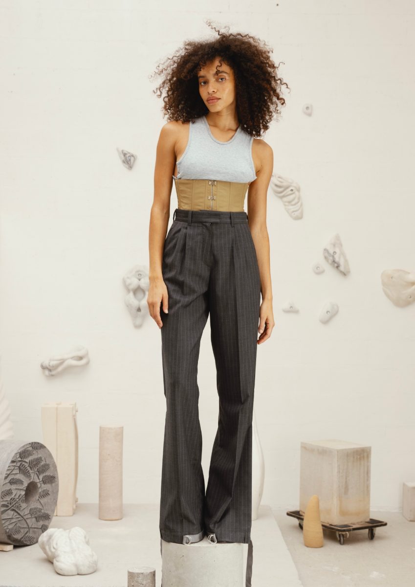 THE NEW KRIBA SS26 COLLECTION IS INSPIRED BY THE WORK OF FRANZ REICHELT Vanity Teen 虚荣青年 Lifestyle & new faces magazine THE NEW KRIBA SS26 COLLECTION IS INSPIRED BY THE WORK OF FRANZ REICHELT THE NEW KRIBA SS26 COLLECTION IS INSPIRED BY THE WORK OF FRANZ REICHELT Vanity Teen 虚荣青年 Lifestyle & new faces magazine