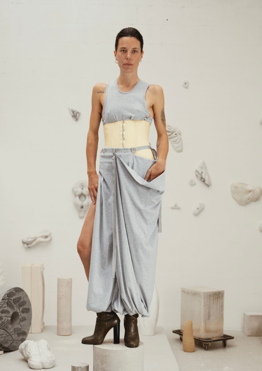 THE NEW KRIBA SS26 COLLECTION IS INSPIRED BY THE WORK OF FRANZ REICHELT Vanity Teen 虚荣青年 Lifestyle & new faces magazine THE NEW KRIBA SS26 COLLECTION IS INSPIRED BY THE WORK OF FRANZ REICHELT THE NEW KRIBA SS26 COLLECTION IS INSPIRED BY THE WORK OF FRANZ REICHELT Vanity Teen 虚荣青年 Lifestyle & new faces magazine