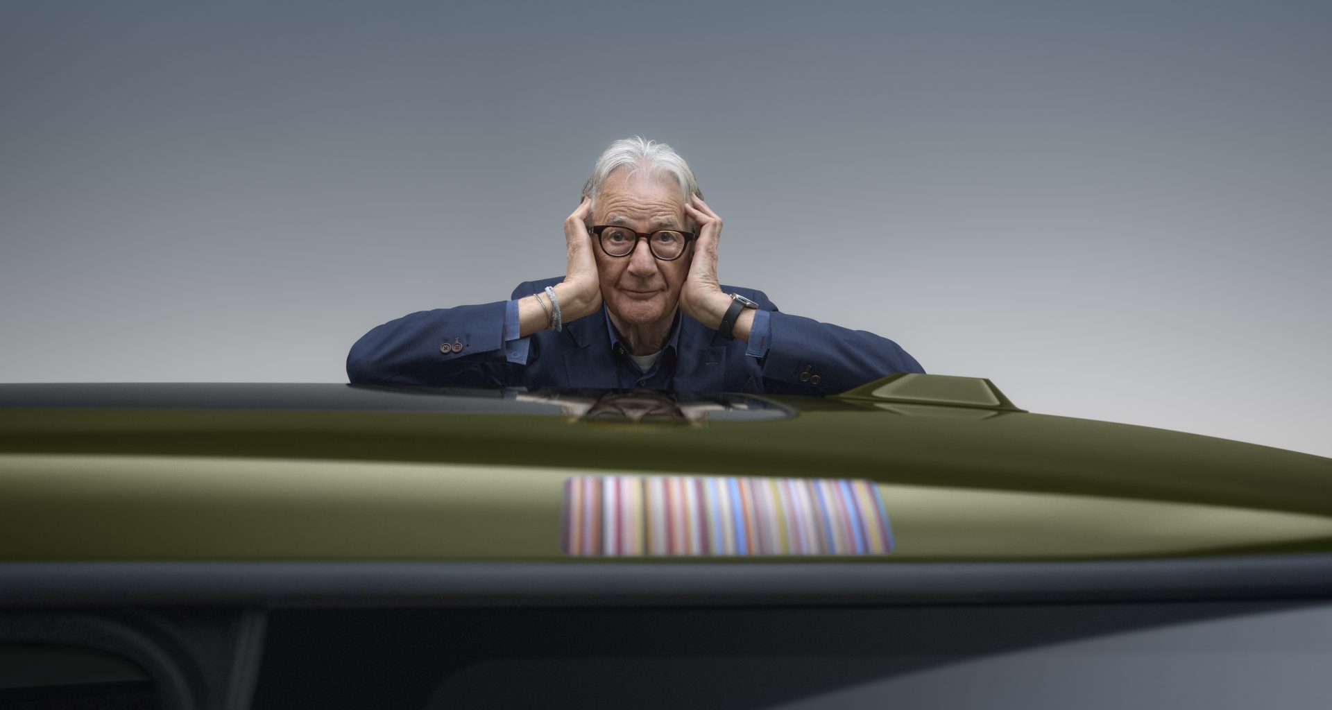 British with a twist: The MINI Paul Smith Edition British with a twist: The MINI Paul Smith Edition Vanity Teen 虚荣青年 Lifestyle & new faces magazine