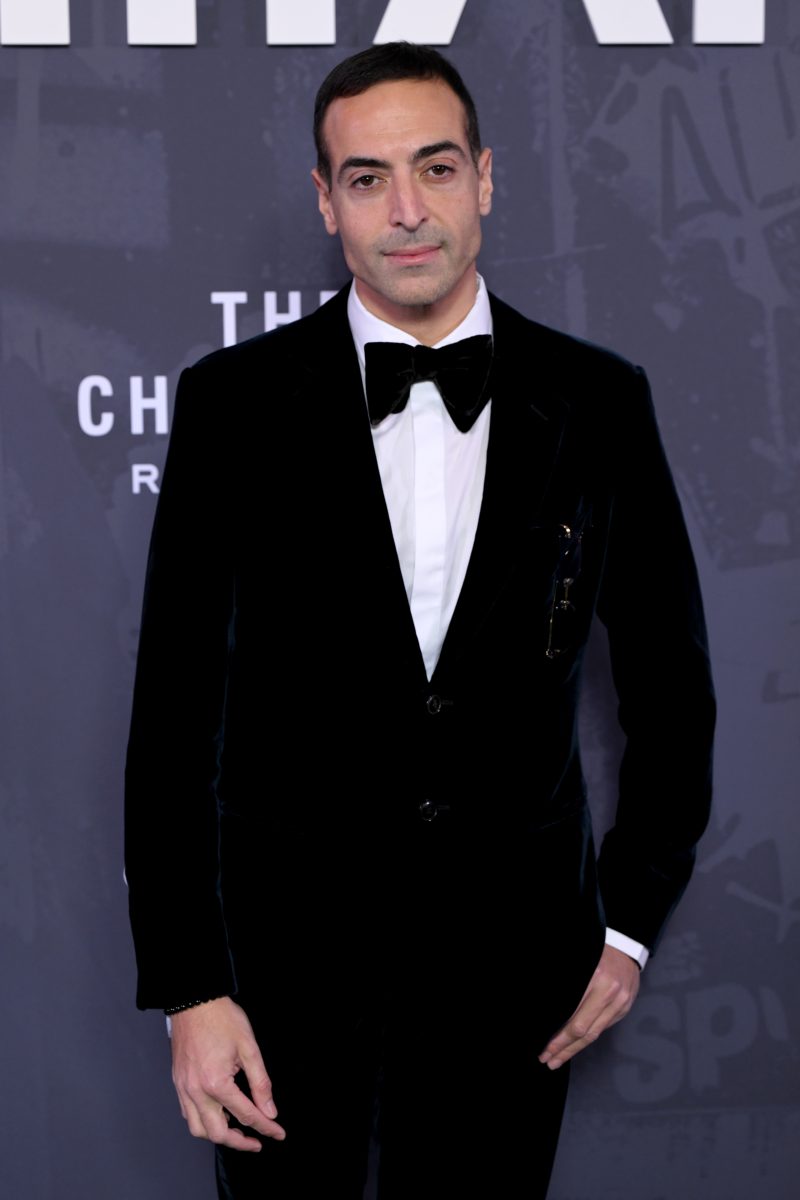 amfAR Raises $2.1 Million at Inaugural London Gala amfAR Raises $2.1 Million at Inaugural London Gala Vanity Teen 虚荣青年 Lifestyle & new faces magazine