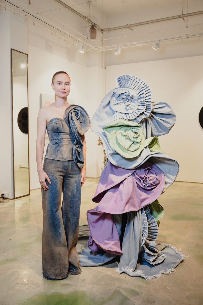 Kering Material Innovation Lab Presents S|STYLE 2025 – Denim Lab Vanity Teen 虚荣青年 Lifestyle & new faces magazine Kering Material Innovation Lab Presents S|STYLE 2025 – Denim Lab Kering Material Innovation Lab Presents S|STYLE 2025 – Denim Lab Vanity Teen 虚荣青年 Lifestyle & new faces magazine