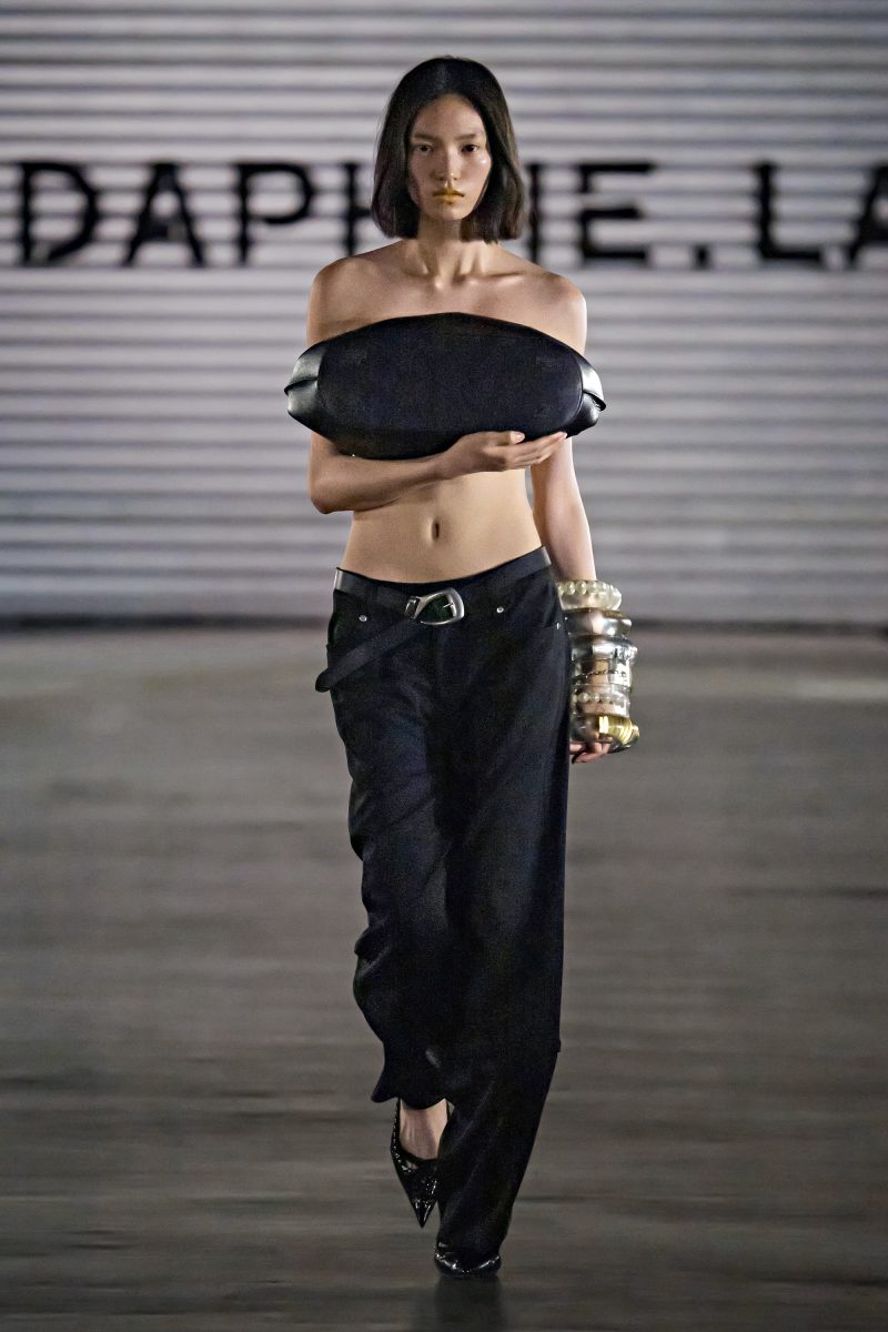 MARRKNULL X DAPHNE.LAB - SHANGHAI SHOW MARRKNULL X DAPHNE.LAB - SHANGHAI SHOW Vanity Teen 虚荣青年 Lifestyle & new faces magazine