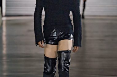 MARRKNULL X DAPHNE.LAB - SHANGHAI SHOW MARRKNULL X DAPHNE.LAB - SHANGHAI SHOW Vanity Teen 虚荣青年 Lifestyle & new faces magazine