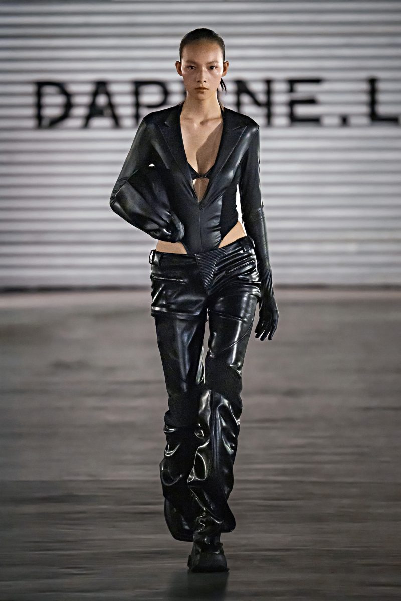 MARRKNULL X DAPHNE.LAB - SHANGHAI SHOW MARRKNULL X DAPHNE.LAB - SHANGHAI SHOW Vanity Teen 虚荣青年 Lifestyle & new faces magazine