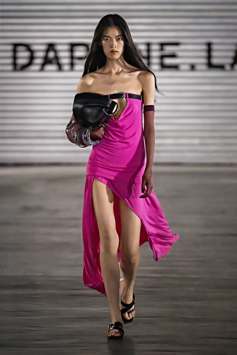 MARRKNULL X DAPHNE.LAB - SHANGHAI SHOW MARRKNULL X DAPHNE.LAB - SHANGHAI SHOW Vanity Teen 虚荣青年 Lifestyle & new faces magazine