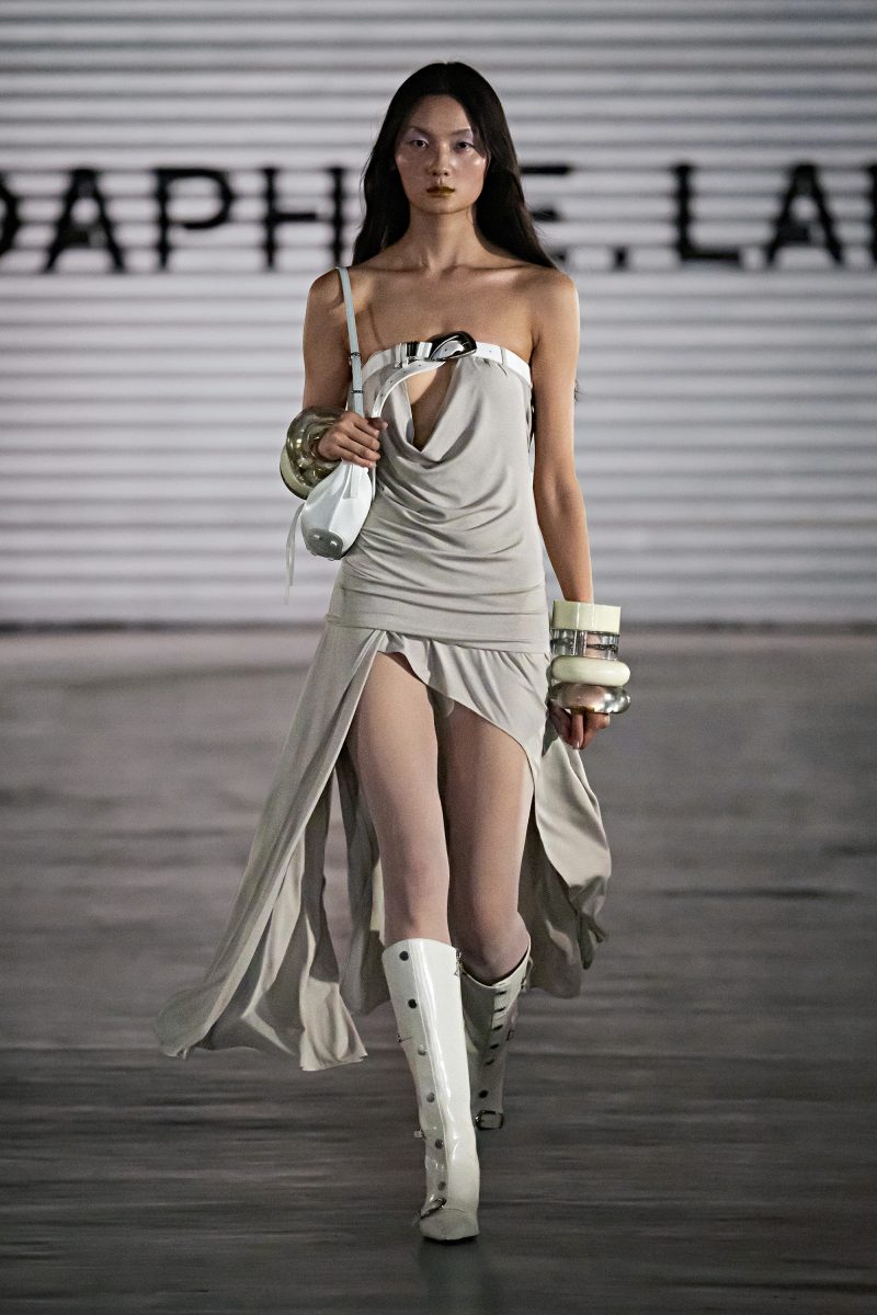 MARRKNULL X DAPHNE.LAB - SHANGHAI SHOW MARRKNULL X DAPHNE.LAB - SHANGHAI SHOW Vanity Teen 虚荣青年 Lifestyle & new faces magazine