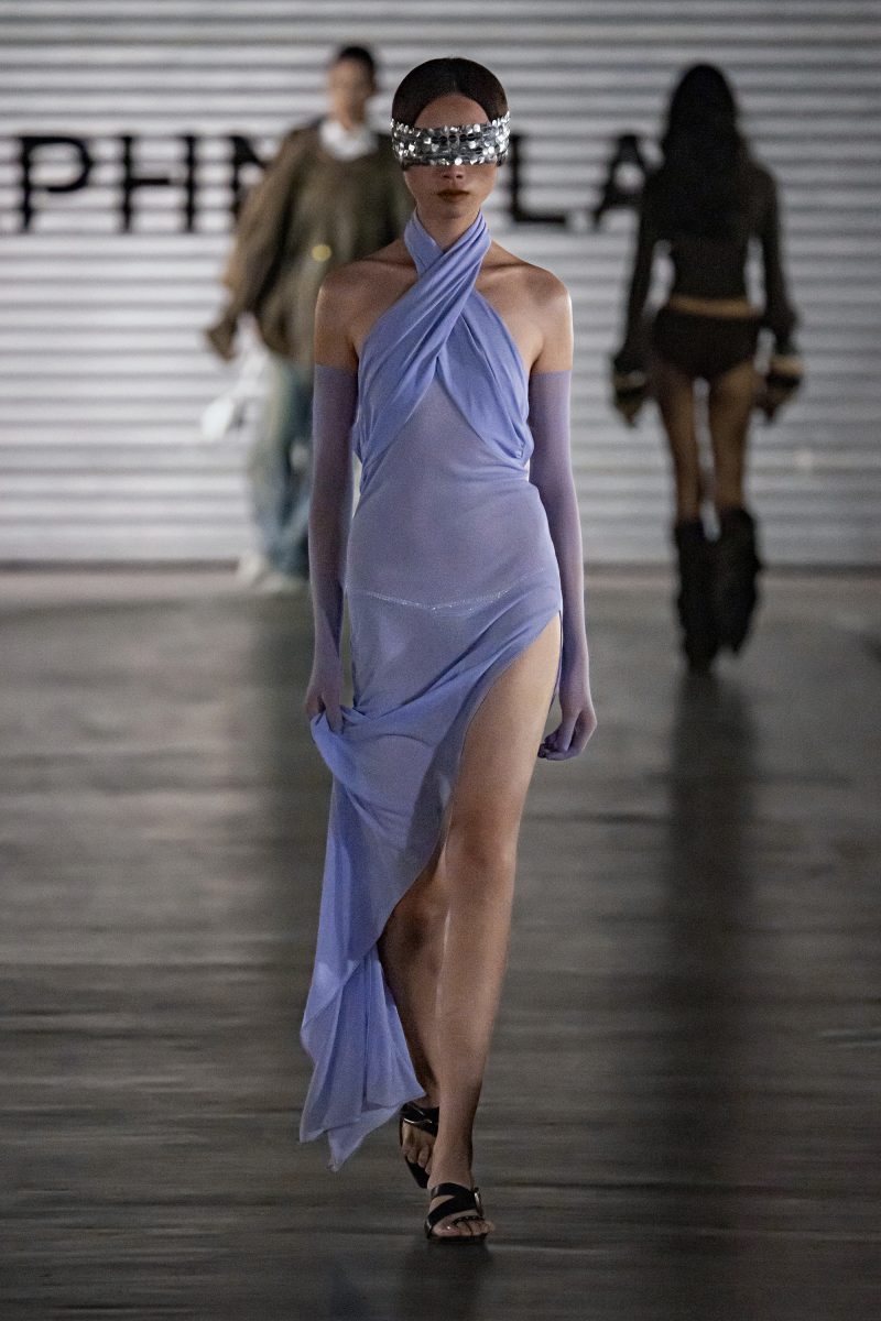 MARRKNULL X DAPHNE.LAB - SHANGHAI SHOW MARRKNULL X DAPHNE.LAB - SHANGHAI SHOW Vanity Teen 虚荣青年 Lifestyle & new faces magazine