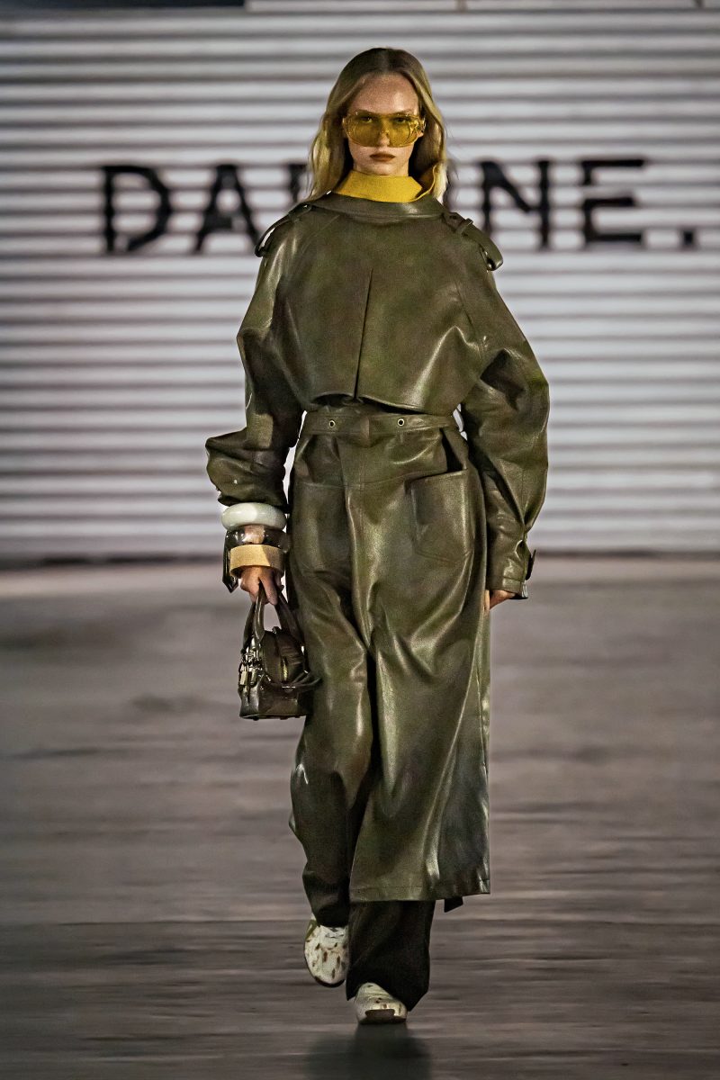 MARRKNULL X DAPHNE.LAB - SHANGHAI SHOW MARRKNULL X DAPHNE.LAB - SHANGHAI SHOW Vanity Teen 虚荣青年 Lifestyle & new faces magazine