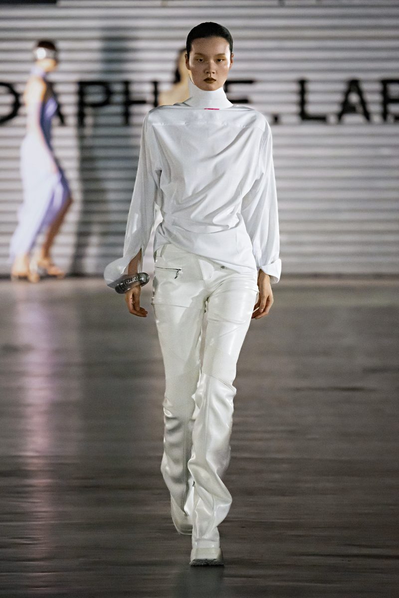 MARRKNULL X DAPHNE.LAB - SHANGHAI SHOW MARRKNULL X DAPHNE.LAB - SHANGHAI SHOW Vanity Teen 虚荣青年 Lifestyle & new faces magazine