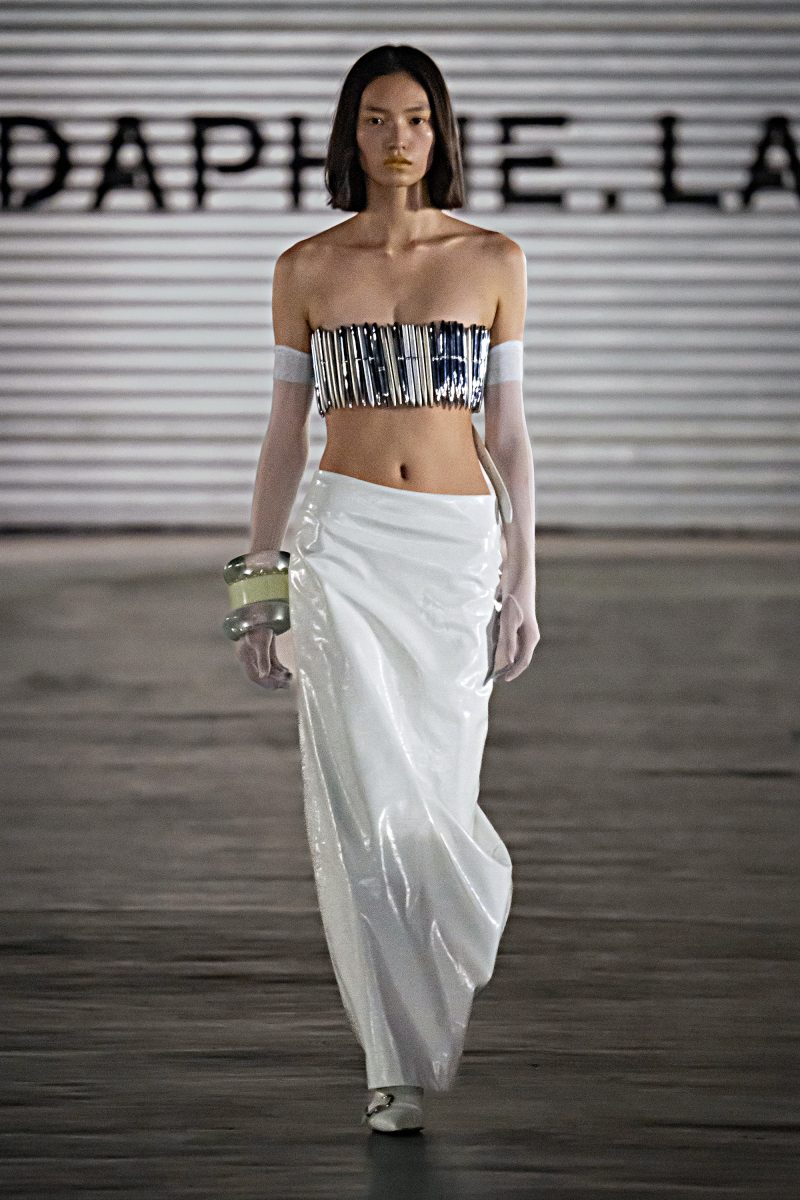 MARRKNULL X DAPHNE.LAB - SHANGHAI SHOW MARRKNULL X DAPHNE.LAB - SHANGHAI SHOW Vanity Teen 虚荣青年 Lifestyle & new faces magazine