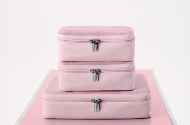 RIMOWA introduces Ballerina Pink, a timeless and enchanting colour, for its Essential range RIMOWA introduces Ballerina Pink, a timeless and enchanting colour, for its Essential range Vanity Teen 虚荣青年 Lifestyle & new faces magazine