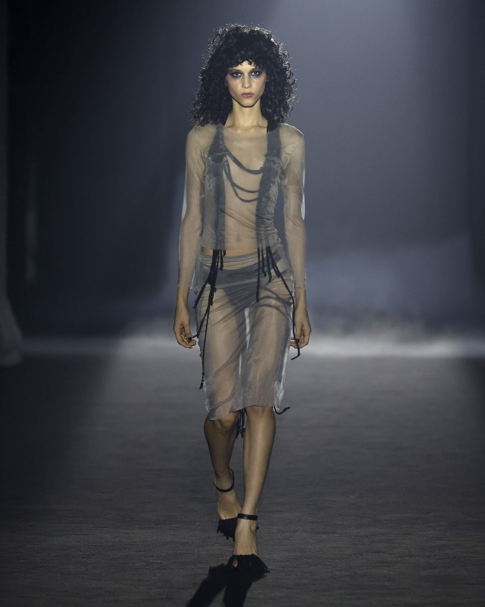 Reparto SS26 Collection- Rated R Reparto SS26 Collection- Rated R Vanity Teen 虚荣青年 Lifestyle & new faces magazine