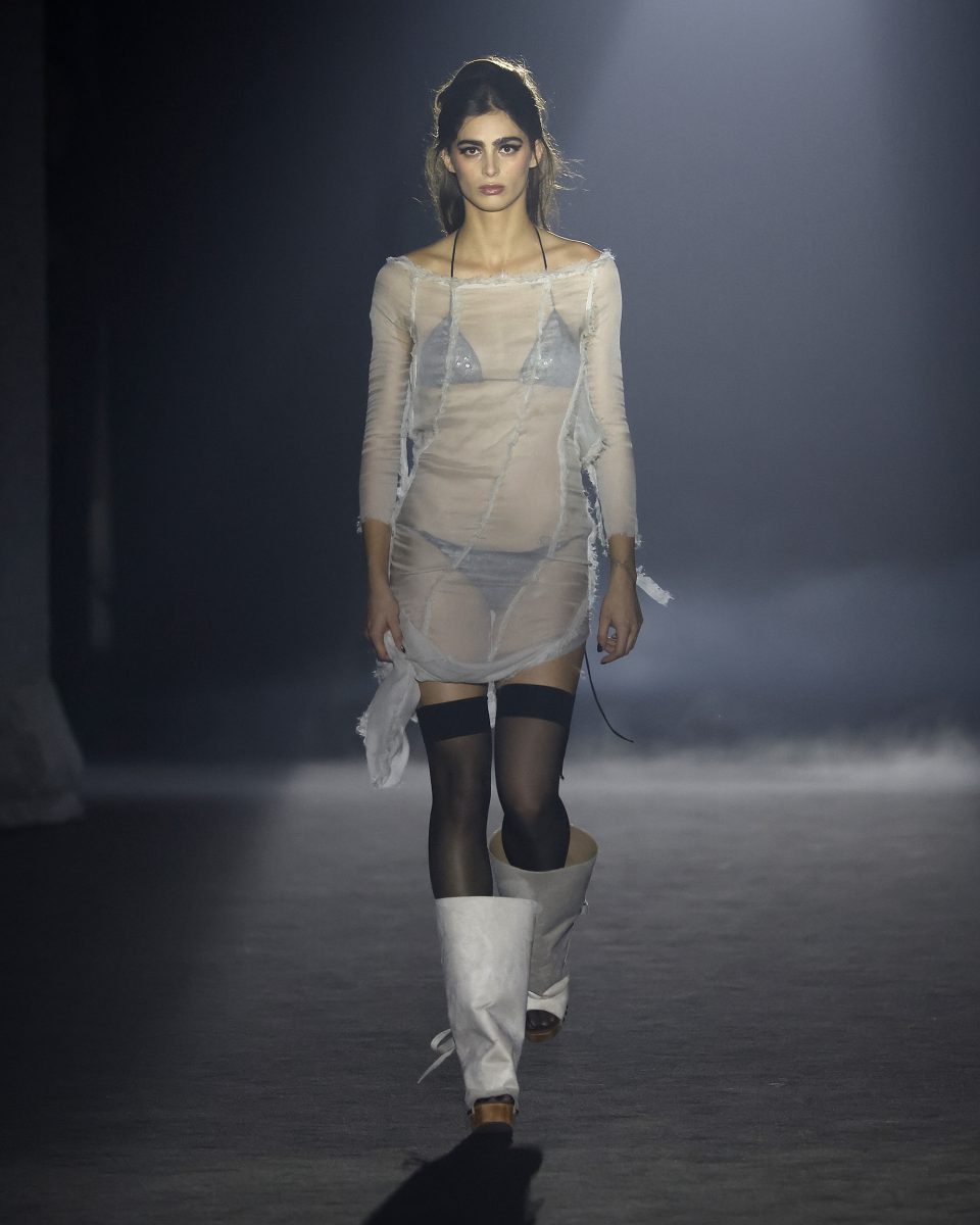 Reparto SS26 Collection- Rated R Reparto SS26 Collection- Rated R Vanity Teen 虚荣青年 Lifestyle & new faces magazine