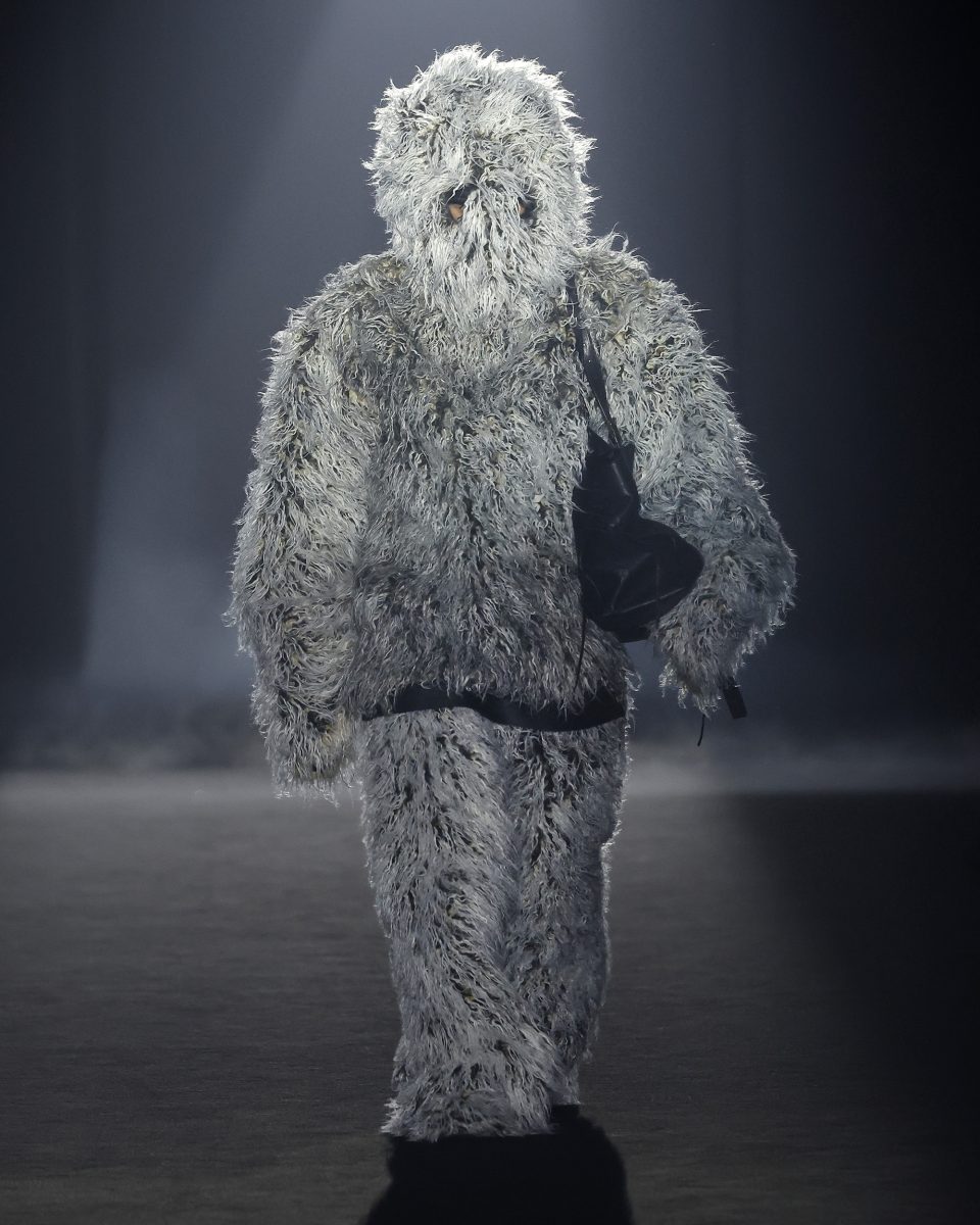 Reparto SS26 Collection- Rated R Reparto SS26 Collection- Rated R Vanity Teen 虚荣青年 Lifestyle & new faces magazine