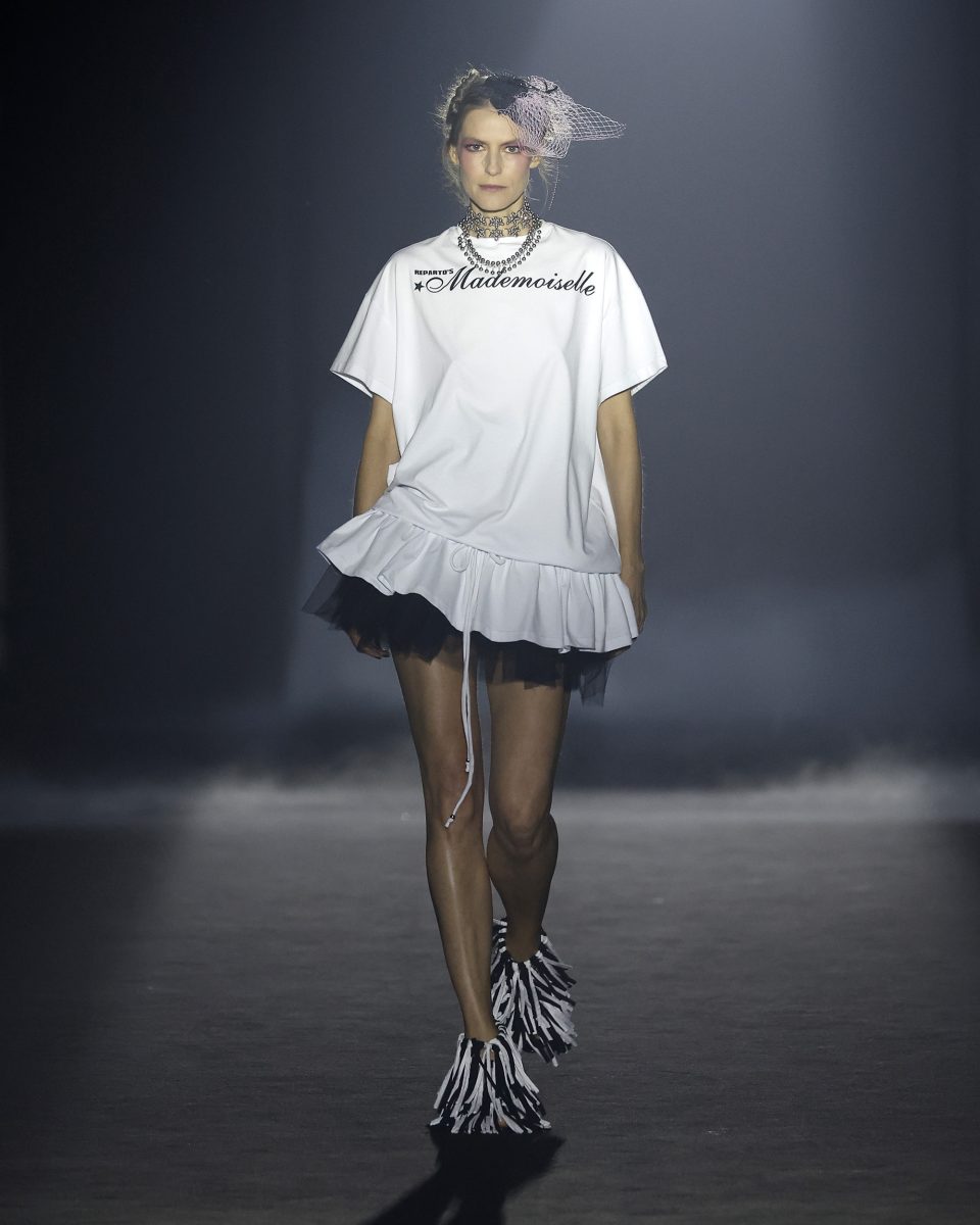 Reparto SS26 Collection- Rated R Reparto SS26 Collection- Rated R Vanity Teen 虚荣青年 Lifestyle & new faces magazine