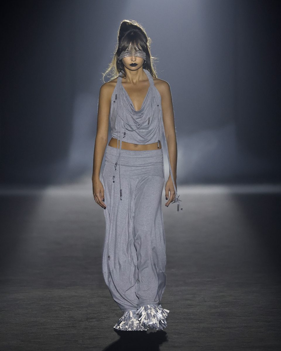 Reparto SS26 Collection- Rated R Reparto SS26 Collection- Rated R Vanity Teen 虚荣青年 Lifestyle & new faces magazine