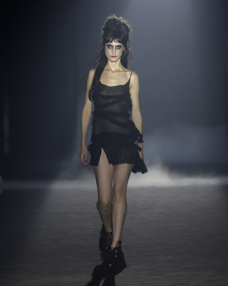 Reparto SS26 Collection- Rated R Reparto SS26 Collection- Rated R Vanity Teen 虚荣青年 Lifestyle & new faces magazine