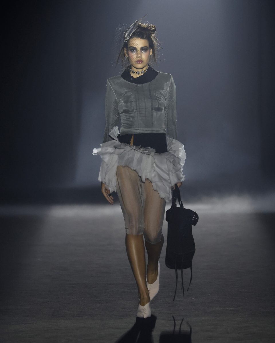 Reparto SS26 Collection- Rated R Reparto SS26 Collection- Rated R Vanity Teen 虚荣青年 Lifestyle & new faces magazine