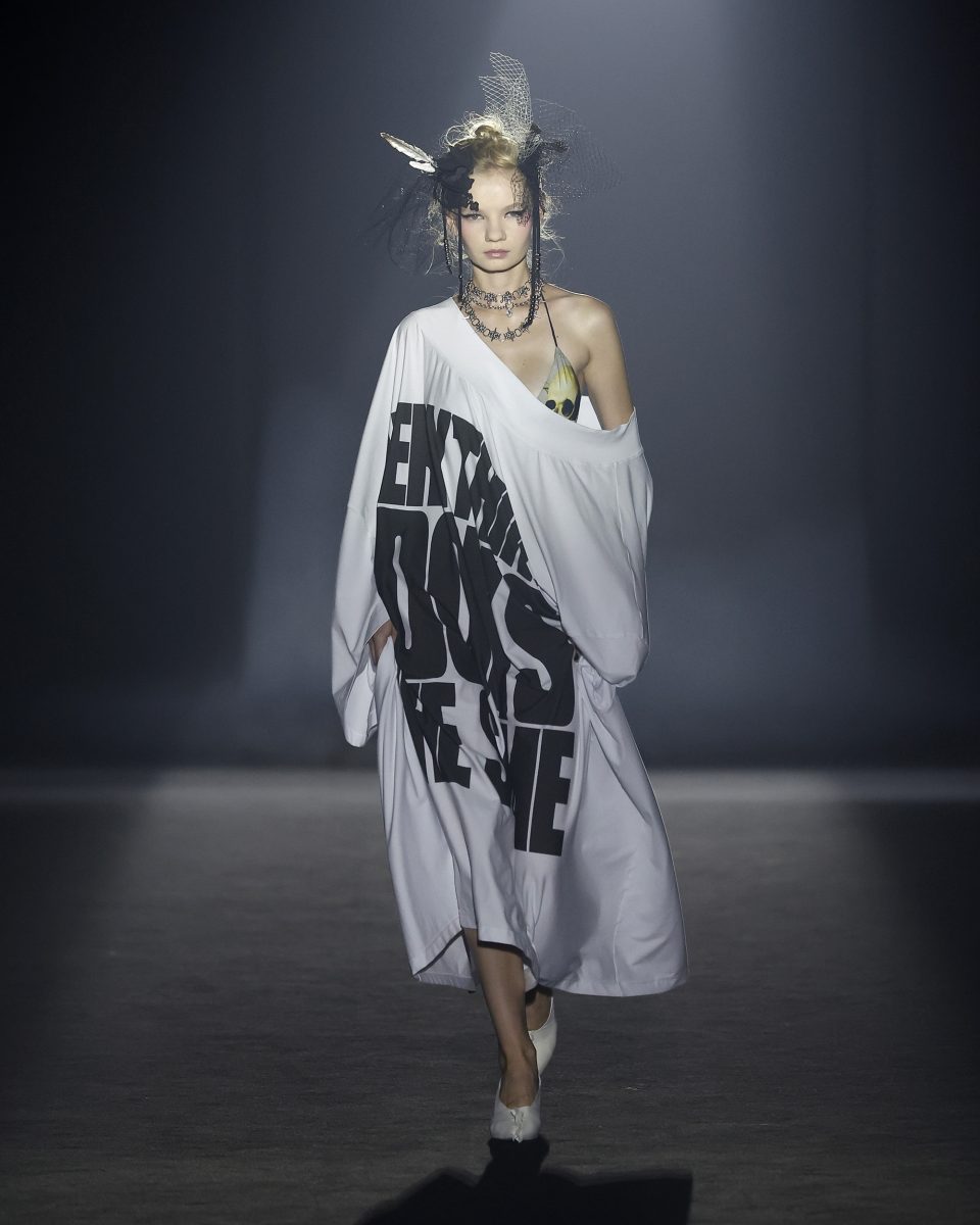 Reparto SS26 Collection- Rated R Reparto SS26 Collection- Rated R Vanity Teen 虚荣青年 Lifestyle & new faces magazine