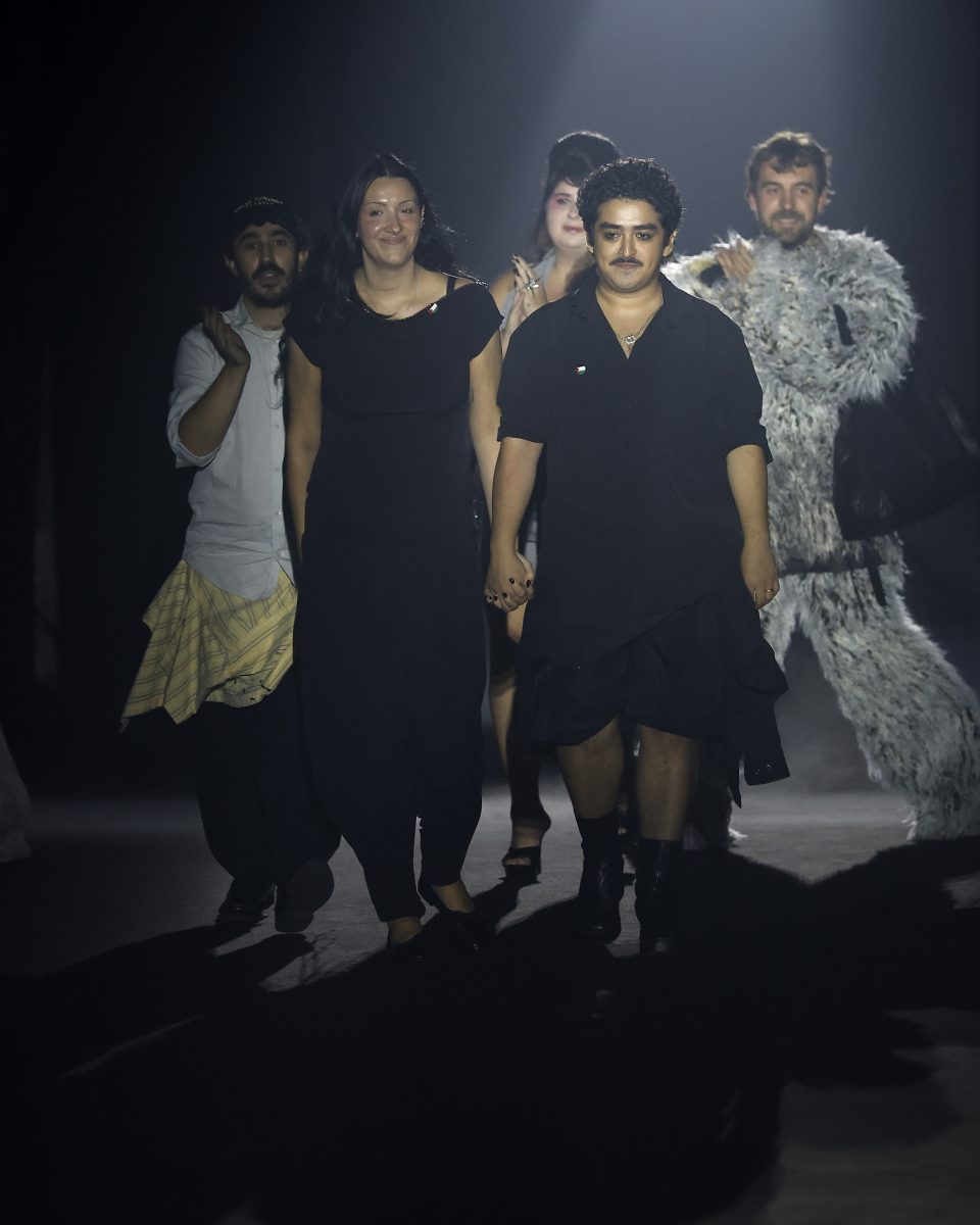 Reparto SS26 Collection- Rated R Reparto SS26 Collection- Rated R Vanity Teen 虚荣青年 Lifestyle & new faces magazine