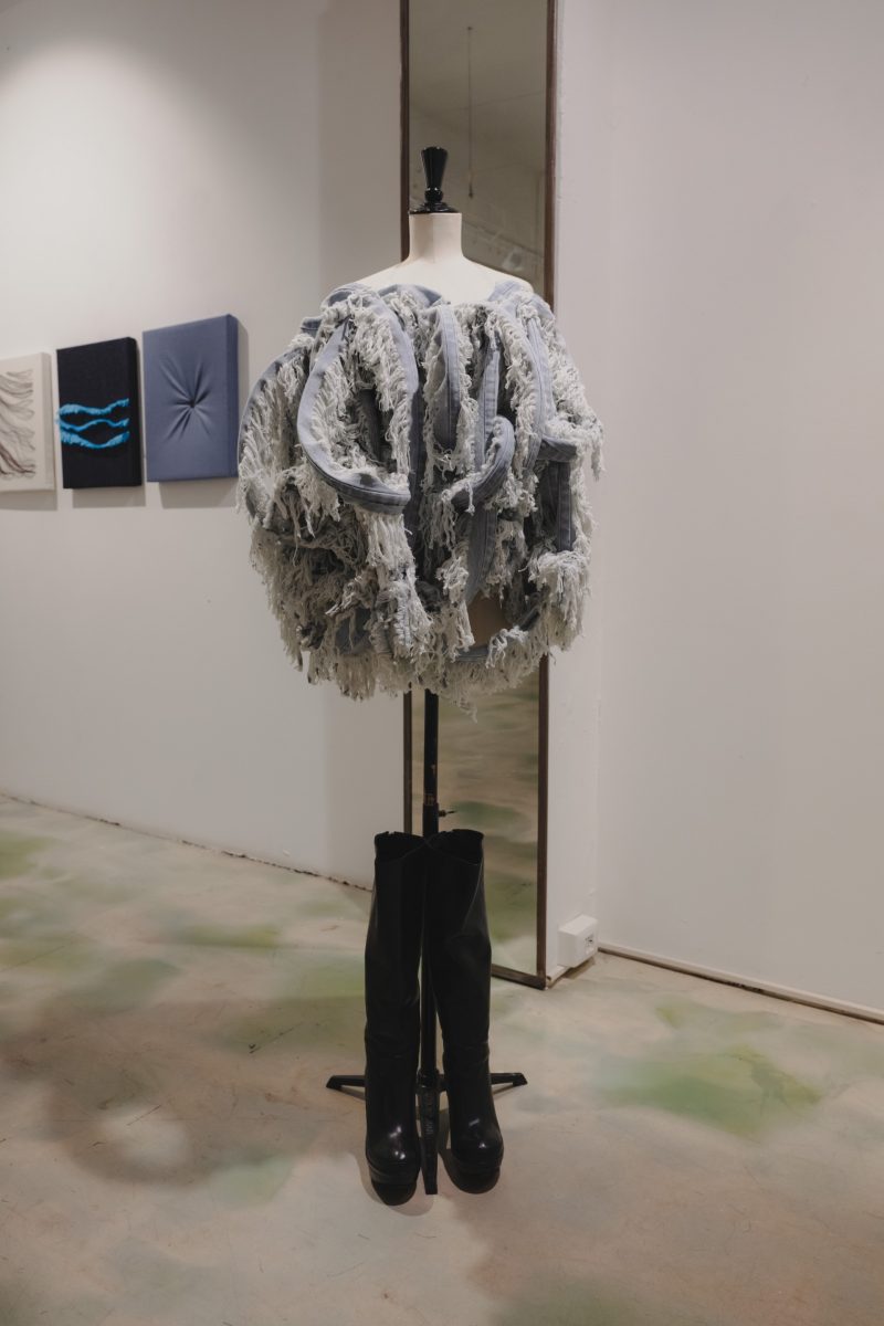 Kering Material Innovation Lab Presents S|STYLE 2025 – Denim Lab Vanity Teen 虚荣青年 Lifestyle & new faces magazine Kering Material Innovation Lab Presents S|STYLE 2025 – Denim Lab Kering Material Innovation Lab Presents S|STYLE 2025 – Denim Lab Vanity Teen 虚荣青年 Lifestyle & new faces magazine