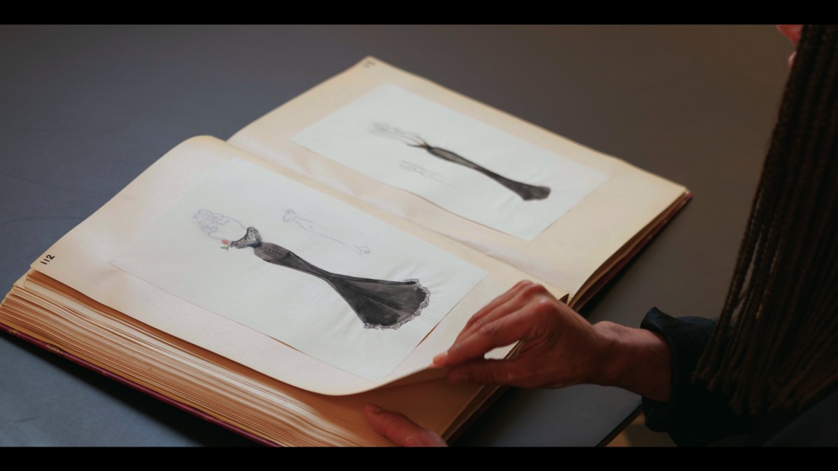 La Création de la Maison Balmain - Documentary by Loïc Prigent Vanity Teen 虚荣青年 Lifestyle & new faces magazine La Création de la Maison Balmain - Documentary by Loïc Prigent La Création de la Maison Balmain - Documentary by Loïc Prigent Vanity Teen 虚荣青年 Lifestyle & new faces magazine