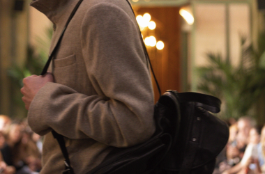 A Dark Secret Champions Sustainable Fashion with ‘The Last Man’ at Paris Fashion Week A Dark Secret Champions Sustainable Fashion with ‘The Last Man’ at Paris Fashion Week Vanity Teen 虚荣青年 Lifestyle & new faces magazine