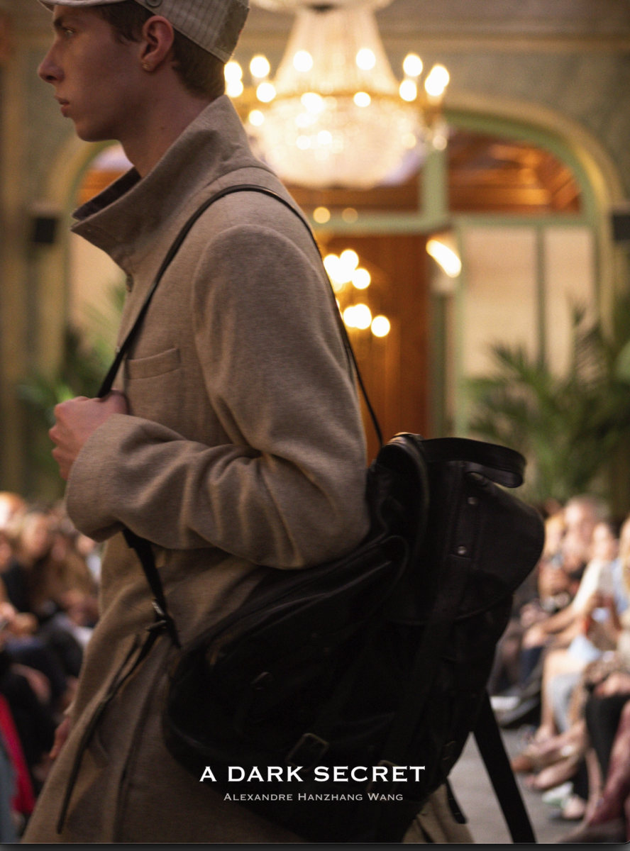 A Dark Secret Champions Sustainable Fashion with ‘The Last Man’ at Paris Fashion Week Vanity Teen 虚荣青年 Lifestyle & new faces magazine A Dark Secret Champions Sustainable Fashion with ‘The Last Man’ at Paris Fashion Week A Dark Secret Champions Sustainable Fashion with ‘The Last Man’ at Paris Fashion Week Vanity Teen 虚荣青年 Lifestyle & new faces magazine