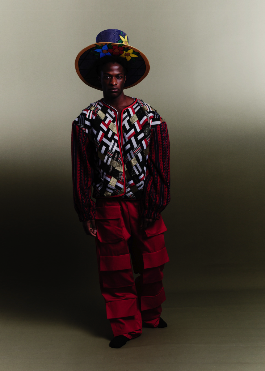 LEM Wraps Memory and Sustainability in SS26 Collection “The Blanket” Vanity Teen 虚荣青年 Lifestyle & new faces magazine LEM Wraps Memory and Sustainability in SS26 Collection “The Blanket” LEM Wraps Memory and Sustainability in SS26 Collection “The Blanket” Vanity Teen 虚荣青年 Lifestyle & new faces magazine